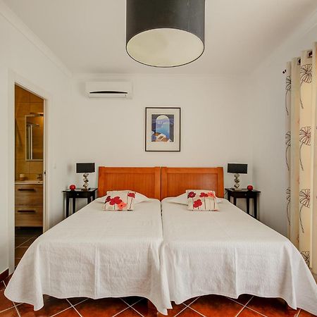 Altura Prime - 5 Suites, Private Pool And Parking, Walk To Beach Eksteriør billede