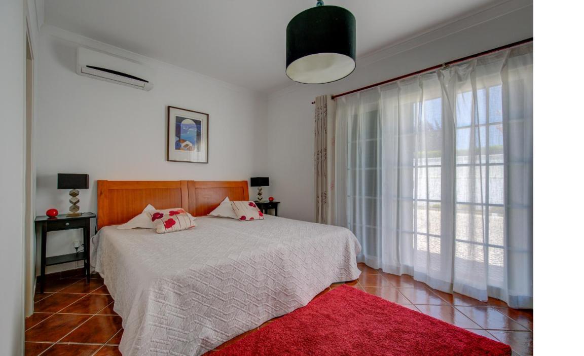 Altura Prime - 5 Suites, Private Pool And Parking, Walk To Beach Eksteriør billede