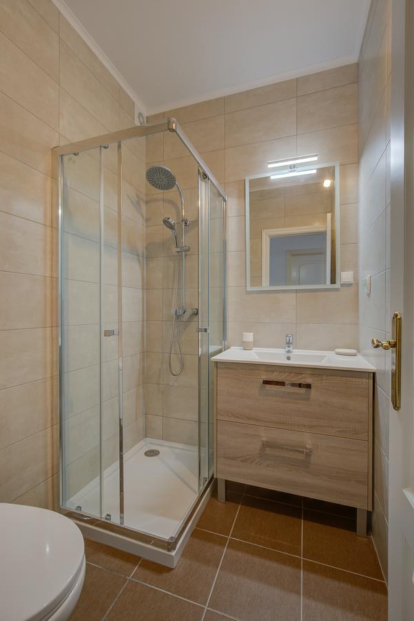 Altura Prime - 5 Suites, Private Pool And Parking, Walk To Beach Eksteriør billede