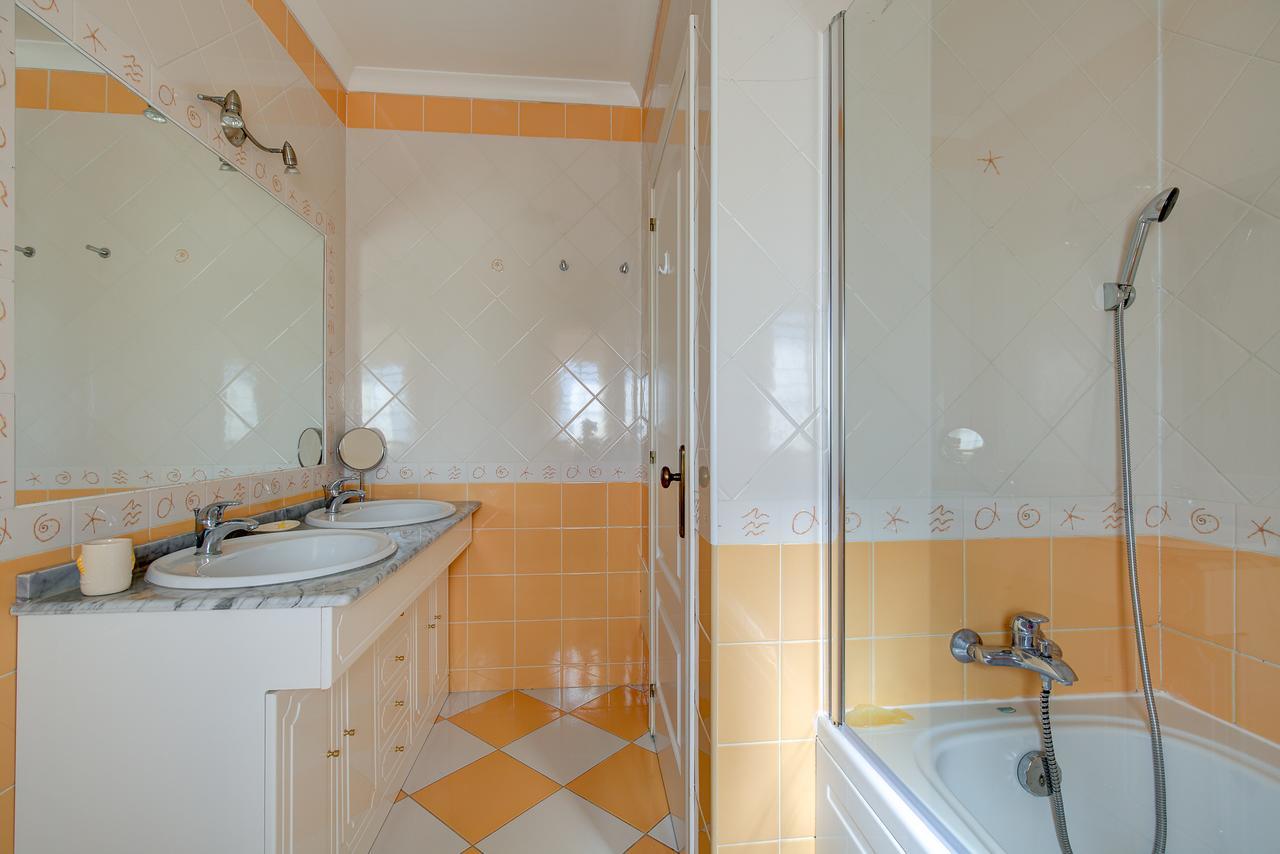 Altura Prime - 5 Suites, Private Pool And Parking, Walk To Beach Eksteriør billede