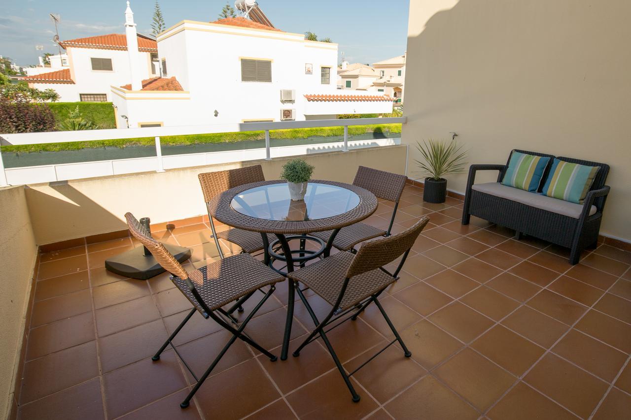 Altura Prime - 5 Suites, Private Pool And Parking, Walk To Beach Eksteriør billede