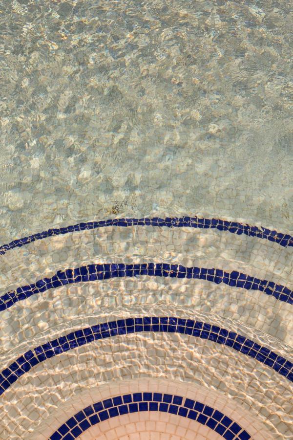Altura Prime - 5 Suites, Private Pool And Parking, Walk To Beach Eksteriør billede
